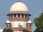 The Supreme Court asked the petitioner to apply for a scholarship or a subvention scheme.