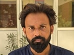 The arrested man, Sayyad John (HT Photo)