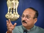 The minister directed departments concerned to ensure that coaching centre operators implement comprehensive and long-term safety measures without delay. (HT archive) The minister directed departments concerned to ensure that coaching centre operators implement comprehensive and long-term safety measures without delay. (HT archive)
