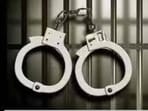 The police took suo motu cognisance of the matter and registered an FIR