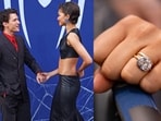 Tom Holland and Zendaya in Berlin