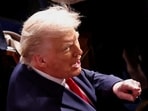 In August 2025, Trump accused India of "fueling Putin's war in Ukraine" due to its purchase of Russian crude, and slapped an additional 25 pr cent of tariffs on India, taking the total up to 50 per cent.