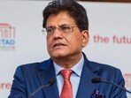Union commerce minister Piyush Goyal to visit the United Kingdom between June 25 and 27
