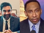 Stephen A Smith’s warning returns as Zohran Mamdani’s influence grows