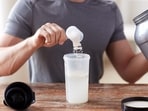 If you are not following precautions, your gym supplements can be counterproductive by adversely affecting your gut. 