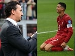 Cristiano Ronaldo's World Cup comeback sparks Zlatan's honest assessment