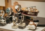 Analogue watches are making a comeback