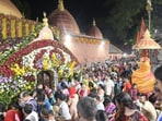 Ambubachi Mela 2026 and its astrological significance