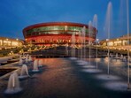 The India Next Real Estate Summit, from June 26-28, 2026, gathers industry leaders to explore new investment trends, infrastructure impacts, and market dynamics, focusing on premium housing and innovative themes in property management.
