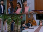 బ్రహ్మముడి జూన్ 24 ఎపిసోడ్: జాక్‌పాట్ కొట్టిన ఇందు - ఉద్యోగులకు జీతాలు - రేఖ దుర్మార్గం - వెంకీ మాజీ లవర్‌కు నందు క్లాస్