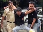 The accused, identified as Bashu Kumar Singh, hails from Bihar’s Chhapra and is currently living in Gurugram.