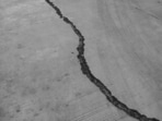 The earthquake occurred at around 8:10 am PDT, as per reports.
