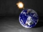 Climate crisis (Shutterstock)