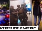 ISIS 'strikes' in Turkey days before NATO leaders' meeting; Putin laughs ISIS 'strikes' in Turkey days before NATO leaders' meeting; Putin laughs