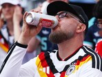 FIFA insists the hydration breaks are a necessary measure for player safety in the heat.