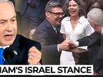 UK PM-in-waiting's old Israel clip comes back to haunt No.10 bid? | Starmer, Burnham, Netanyahu UK PM-in-waiting's old Israel clip comes back to haunt No.10 bid? | Starmer, Burnham, Netanyahu