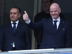 Gianni Infantino has stressed that the Hydration breaks no commercial benefits to FIFA.