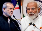 Iran President Masoud Pezeshkian has invited PM Narendra Modi to Khamenei's funeral.