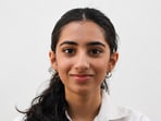 Devina Gahlot, daughter of former Delhi minister and BJP MLA Kailash Gahlot, has topped CUET-UG 2026 with the highest aggregate NTA score in the country.
