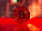 Bitcoin fell below $60,000 as fears grew over Strategy's finances. (Pexel/Representative image) Bitcoin fell below $60,000 as fears grew over Strategy's finances. (Pexel/Representative image)