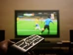 Football fans are staying up late to watch the 2026 FIFA World Cup games. 