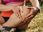 Trouble sitting cross-legged? The root cause may be in your joint health. 