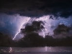 Videos and photos showed thunderstorms amid a tornado warning for Pueblo, Colorado. Image for representational purposes. Videos and photos showed thunderstorms amid a tornado warning for Pueblo, Colorado. Image for representational purposes.