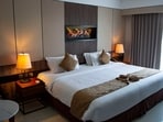 A woman shares 3 hygiene lapses she witnessed at Indian hotels