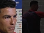 Cristiano Ronaldo helped Portugal beat Uzbekistan