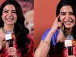 Samantha Pregnancy: అవును.. నేను ప్రెగ్నెంట్.. మెటర్నిటీ బ్రేక్ తీసుకుంటున్నాను: సమంత