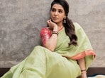 Samantha: అసలు ఒక్క టికెట్ అయినా అమ్ముడుపోతుందా అని భయపడ్డాం.. దేవుడే సాయం చేశాడు: మా ఇంటి బంగారం సక్సెస్‌పై సమంత