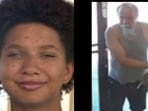 Skyler Conville got into another man's car after an argument with her family. 