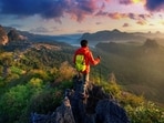 Solo trips are exhilarating as you venture out into the unknown all by yourself. (Picture credit: Freepik)