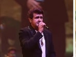 Sonu Nigam had shared that he was suffering from a nerve condition.