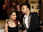 Satish Sanpal and Tabinda Sanpal recently appeared on reality show Desi Bling, a spin-off of Dubai Bling. 