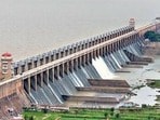 తుంగభద్ర డ్యామ్ (ఫైల్ ఫొటొ)