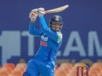 Vaibhav Sooryavanshi is expected to play for India on Friday