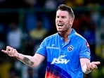 David Warner went unfiltered