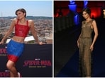 Here's a breakdown of what Zendaya wore!