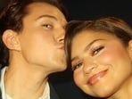 Zendaya and Tom Holland's chemistry during the Spider-Man: Brand New Day press tour has won over fans.