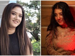 চাঁদনীর সঙ্গে ঝামেলা? মুখ খুললেন আরাত্রিকা। 