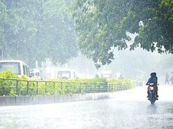 రాష్ట్రమంతటా విస్తరించిన రుతుపవనాలు