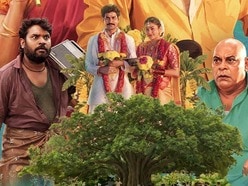 మరో ఓటీటీలోకి వచ్చేసిన తెలుగు కామెడీ డ్రామా