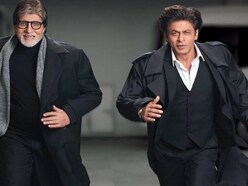 কাজ করেও নেননি পারিশ্রমিক, কেন শাহরুখের দেওয়া চেক ফেরত দেন অমিতাভ? 