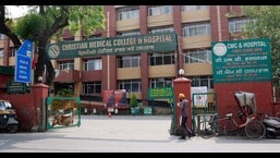 Ludhiana: Amid rise in seasonal illness cases, experts urge caution Ludhiana: Amid rise in seasonal illness cases, experts urge caution
