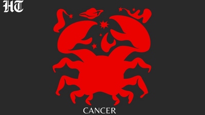 Cancer Horoscope (Canva)