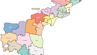 రాష్ట్రంలో కొత్తగా 10 బీసీ గురుకులాలు రాష్ట్రంలో కొత్తగా 10 బీసీ గురుకులాలు
