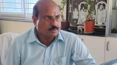 ప్రొహిబిషన్ అండ్ ఎక్సైజ్ అధికారి కె. మల్లారెడ్డి ప్రొహిబిషన్ అండ్ ఎక్సైజ్ అధికారి కె. మల్లారెడ్డి