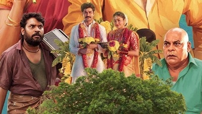 మరో ఓటీటీలోకి వచ్చేసిన తెలుగు కామెడీ డ్రామా (x) మరో ఓటీటీలోకి వచ్చేసిన తెలుగు కామెడీ డ్రామా (x)