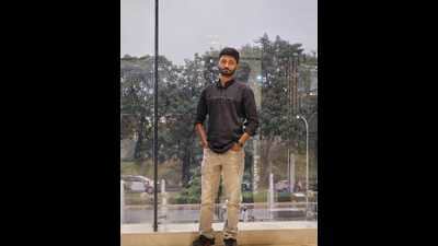 Jayant Gupta (HT Photo)